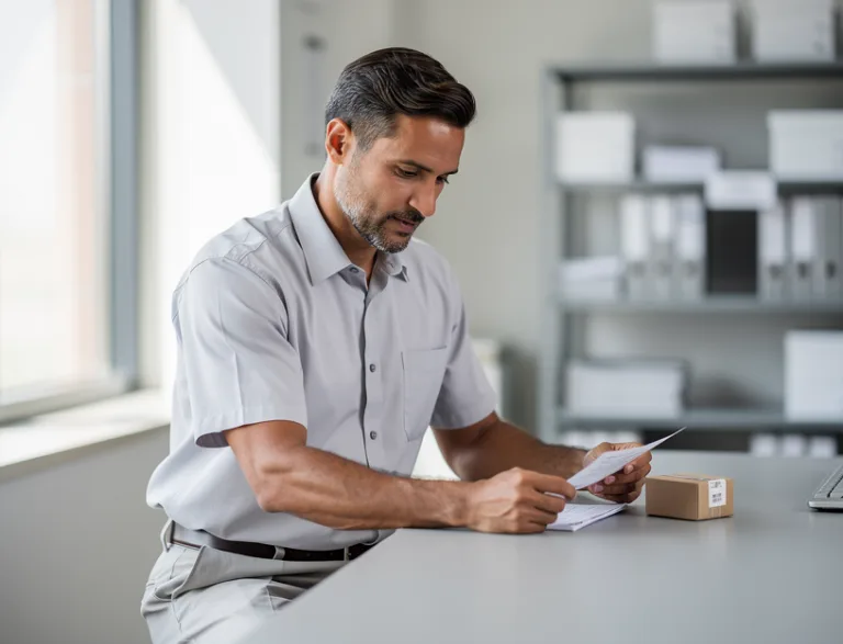 Customs Broker service in Cypress
